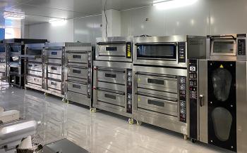 China Factory - Guangzhou Glead Kitchen Equipment Co., Ltd.