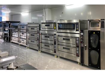 China Factory - Guangzhou Glead Kitchen Equipment Co., Ltd.