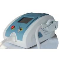 China OPT IPL beauty machine fast Hair removal pain free mold design wholesale for distributor factory