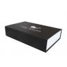China Premium Handmade Rigid Gift Boxes Cardboard Matchboxes Nontoxic Materials factory