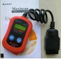 China Autel Maxiscan MS300 Autel Diagnostic Tool OBDII Code Reader Car Scan Tool factory
