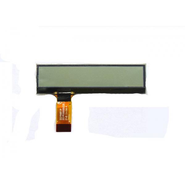 Quality Monochrome COG LCD Display , FSTN LCD Clock Module 16 X 2 Positive Character for sale