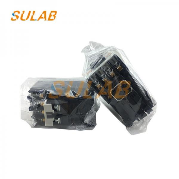 Quality Fuji Magnetic AC Contactor SC-0 AC110V Elevator Replacement Parts for sale
