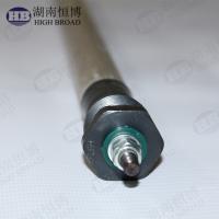 China With SGS Certification casting electric water heat rod , magnesium anode bar factory