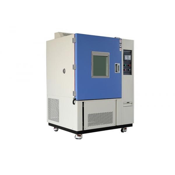 Quality Ce Constant Temperature And Humidity Machine Thermal Stability Test Chamber for sale