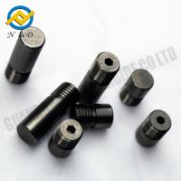 China Tungsten Carbide Products Rod Pin Tungsten Carbide Pins YG11C factory