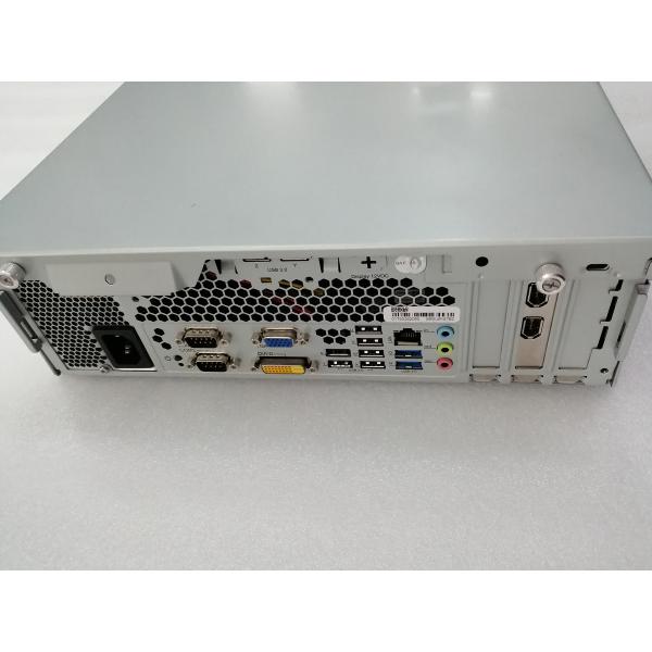 Quality Wincor SWAP 5G I5-4570S TPMen ATM PC Core 1750262084 1750297097 1750297107 for sale