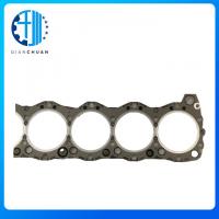 China 6wg1 Cylinder Head Gasket 1-11141265-4 1111412654 for Hitachi Excavator ZX450 ZX450-3 ZX600 ZX800 ZX850-3 factory