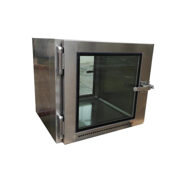 Quality GMP Cleanroom Pass Box for sale