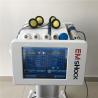 China Pain Relief Acoustic Wave Therapy Machine ,Muscle Pulse Machine For ED Treatment factory