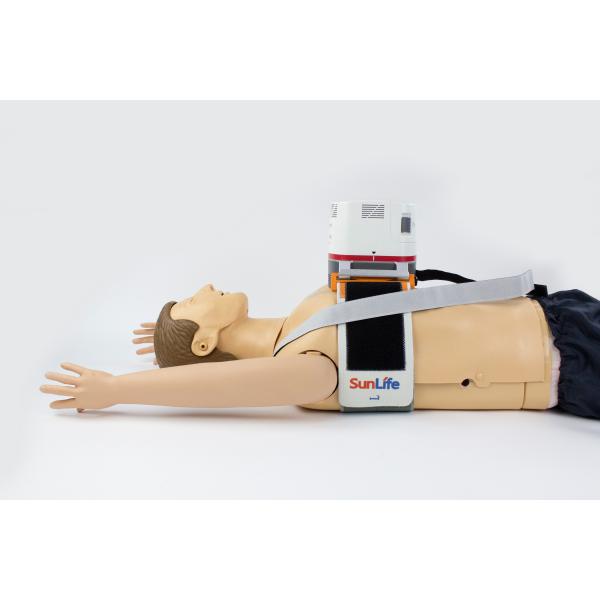 Quality 3000mAh CPR Compression Machine Automatic Cardiac Resuscitator MCC-E5 With Soft for sale