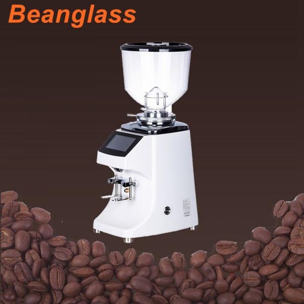 Quality Large Grinding Capacity Espresso Coffee Grinder 	42x23x56cm for sale