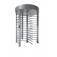 China High Security Turnstile Stainless Steel for sale