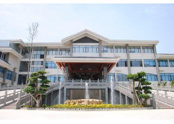 China Factory - Chongqing Haike Thermal Insulation Material Co., Ltd.
