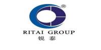 China cangzhou ritai pipe fittings manufacture co., ltd. logo