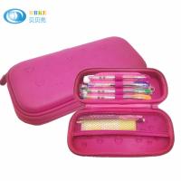 China Factory Direct Sale Storage Bag EVA Pencil Case With Waterproof factory