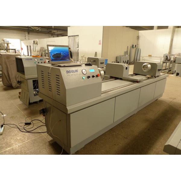Quality CTS Computer To Screen Rotary Inkjet Engraver System , Computer To Screen Textile Engraving Machine for sale