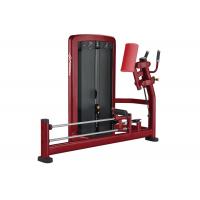 China Commercial Grade Pro Gym Equipment Glute Weight Stack Machine factory