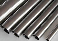 Buy cheap ASME BPE Sanitary Stainless Steel Pipe , High Purity Stainless Steel Tubing from wholesalers
