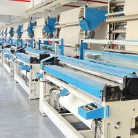 Quality Textile Corduroy Cutting Machine For Automated Use for sale