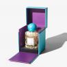 China Perfume Bottle UV Coating 1200gsm Square Cardboard Boxes factory