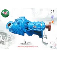 china Electric Volute Single Suction Centrifugal Pump Cr26 Coal Mine Slurry Water Pump