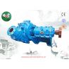 China Electric Volute Single Suction Centrifugal Pump Cr26 Coal Mine Slurry Water Pump factory
