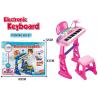 China Small Kids Musical Instrument Toys Piano Sound Keyboard With Mricophone factory