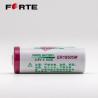 China ER18505M 3500mAh ER Series Batteries 1000mA Lithium Thionyl Chloride Battery factory