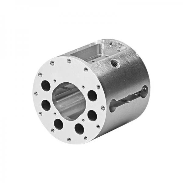 Quality Auto Precision Machining 316 Stainless Steel Anti Corrosion Antirust for sale