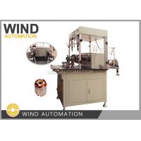 China Outside Stator Flyer Winding Machine External Rotor Fan Motor Inverter Generator Motor factory