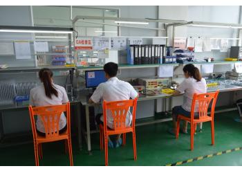 China Factory - Dongguan SANNI Electronics Technology Co., Ltd.