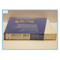 China Windows 8.1 Pro 64 Bit Pack Product Key Of OEM System Builder Channel Software factory