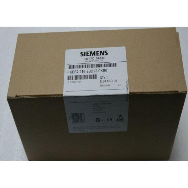 Quality 6ES7216-2BD23-0XB0 Siemens Plc Automation SIMATIC S7-200 CPU 226 for sale