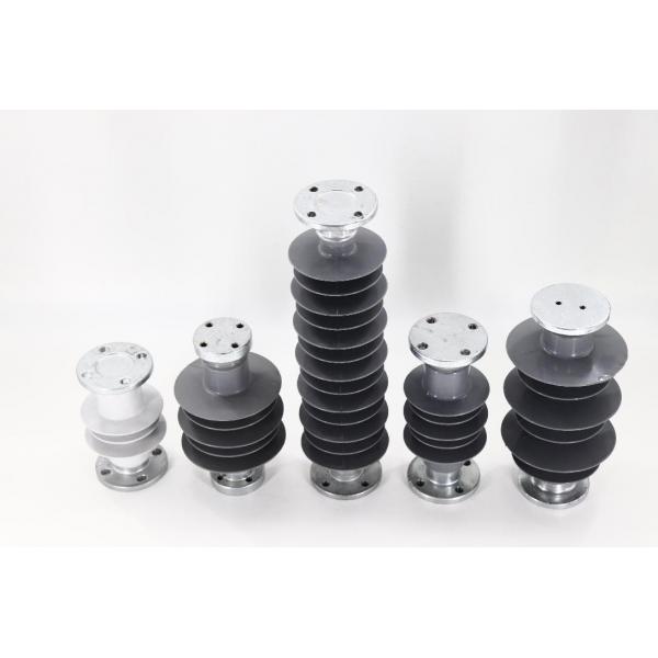 Quality Silicone post Insulator for power Station for sale