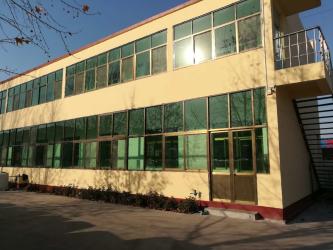 China Factory - WEIFNAG UNO PACKING PRODUCTS CO.,LTD