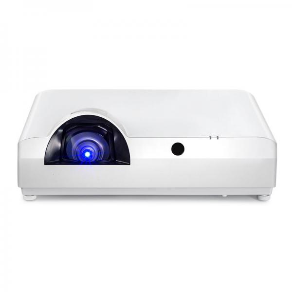Quality RL S600W 3LCD Laser 4K Projector In Classroom Teaching Long Life for sale