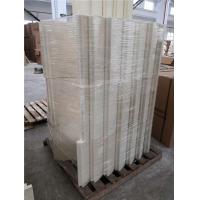 China High Performance Polyisocyanurate Rigid Foam Insulation Good Flammability Resistance factory