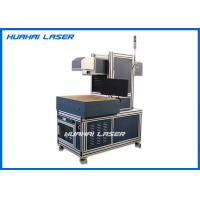 china Good Stability Dynamic CO2 Laser Engraving Machine ROFIN CO2 Laser Source
