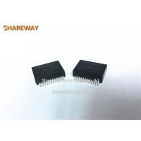 China 1000Base-T SMD/SMT Single Lan Transformer H5009NL with RoHS Compliant factory