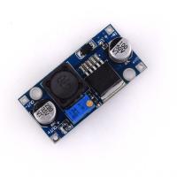 China LM2596 DC-DC Converter Step Down Power Module LM2596S for sale