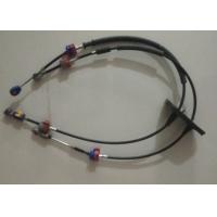 Quality Auto Control Gear Shift Cable 55230984 Of PVC + IRON Standard Size For Fiat for sale