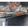 China Disposable Rectangular Turkey Chicken Roast Aluminum Foil Serving Tray factory