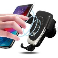 China Convenient Portable Universal Cell Phone Car Mount  CE FOHS FCC Certificated factory