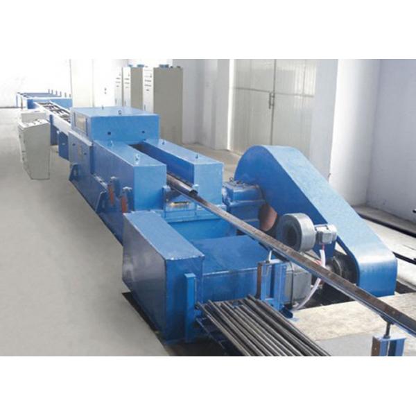 Quality 3 Roller Steel Pipe Making Machine for sale