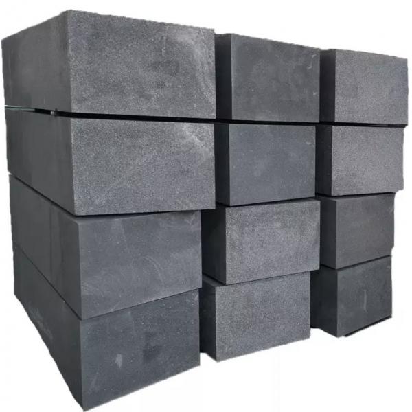 Quality Superfine Hp Carbon Graphite Blocks for sale