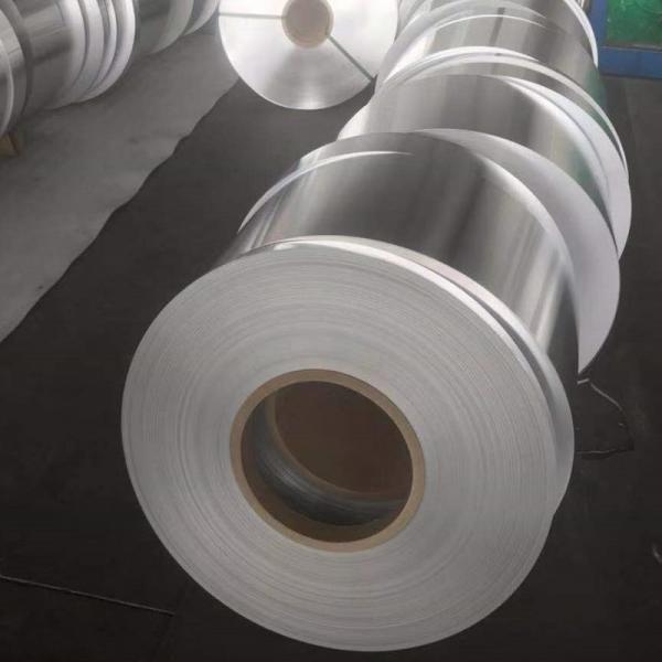 Quality 4032 High Strength and Low Expansion Coefficient Aluminum Alloy Coil for Electronic Components for sale