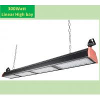 China New designed explosion-proof linear led high bay light Topsung 150W for sale