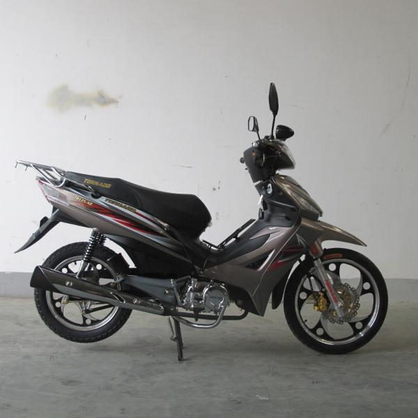 Quality Leisure 135CC 1310mm Wheelbase TR135-AD Cub Motorcycle for sale