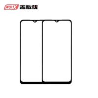 Quality Mobile Phone OCA Glass For Galaxy A02 A02s A03 for sale